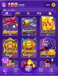 150 vip game