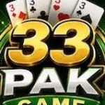 33pak game