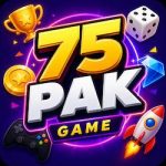 75pak game feature image