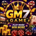 GM7 Game Feature image