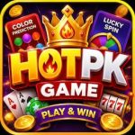Hotpk game