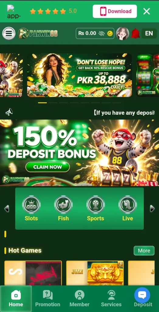pakwin88 game