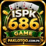 pk686 game