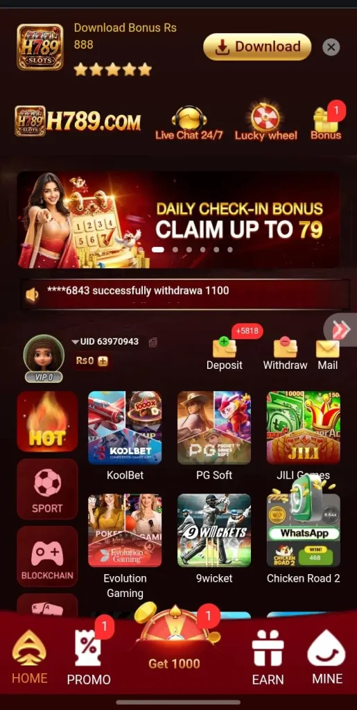 h789 game